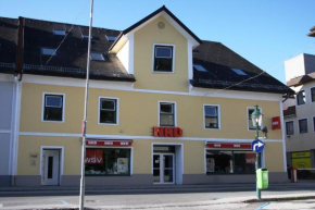 Гостиница Cityhouse Apartments Schladming  Шладминг